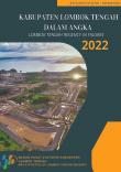 Lombok Tengah Regency In Figures 2022