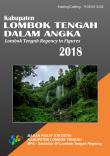 Kabupaten Lombok Tengah Dalam Angka 2018