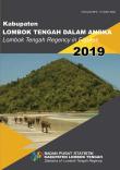 Kabupaten Lombok Tengah Dalam Angka 2019