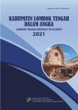 Lombok Tengah Regency In Figures 2021