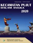 Kecamatan Pujut Dalam Angka 2020