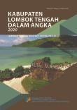 Lombok Tengah Regency in Figures 2020