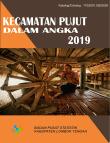 Kecamatan Pujut Dalam Angka 2019