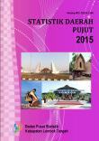 Statistik Daerah Pujut 2015